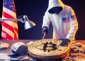US government plans mandatory reporting of mixer use in regard to crypto money laundering
